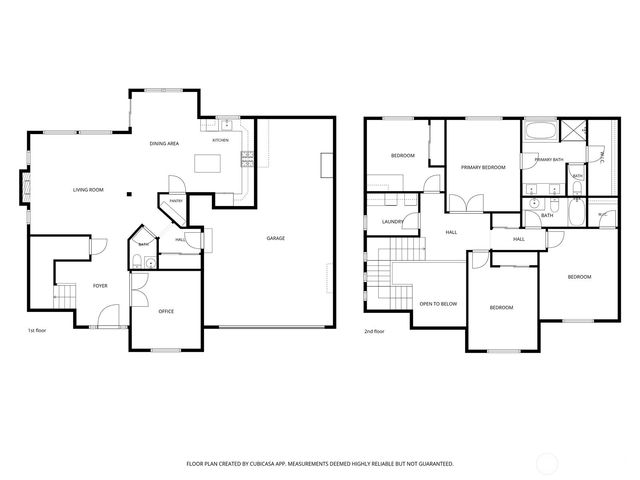 610 Rosewood Drive, Buckley, WA 98321