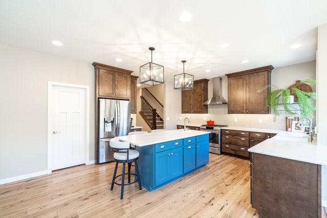 7712 N Austin Rd, Spokane, WA 99208