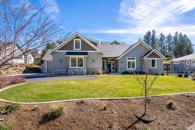 7712 N Austin Rd, Spokane, WA 99208