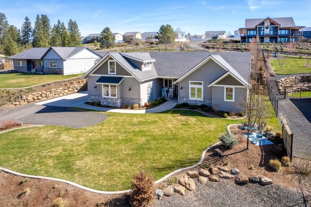 7712 N Austin Rd, Spokane, WA 99208