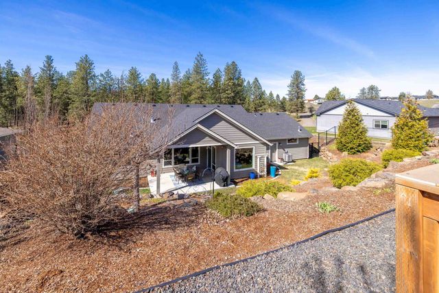 7712 N Austin Rd, Spokane, WA 99208