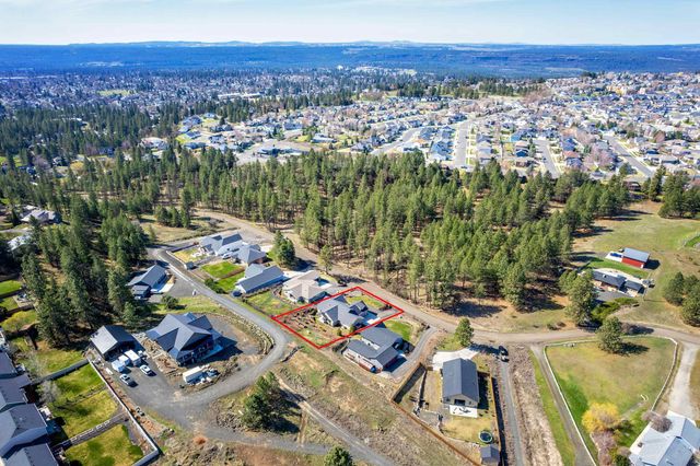 7712 N Austin Rd, Spokane, WA 99208