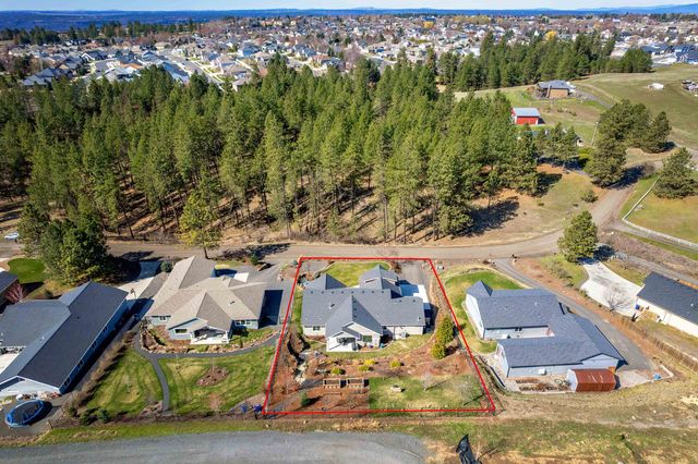 7712 N Austin Rd, Spokane, WA 99208