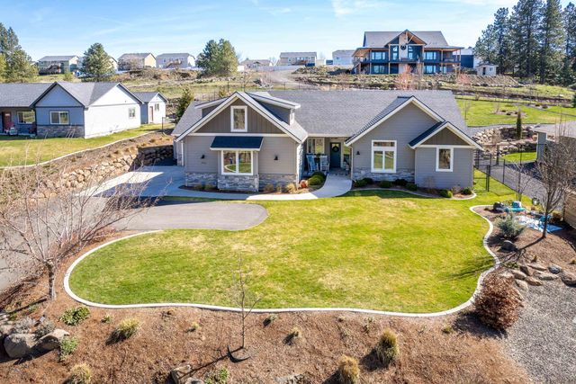 7712 N Austin Rd, Spokane, WA 99208