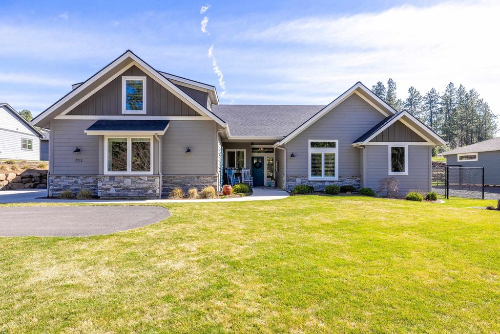 7712 N Austin Rd, Spokane, WA 99208