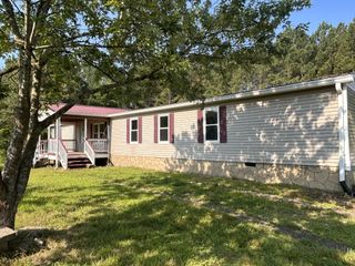 1360 N Bucks Pocket Road, SE, Old Fort, TN 37362