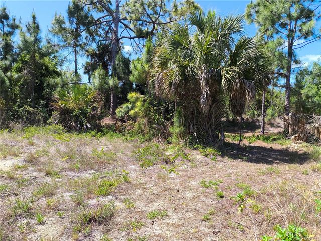 12289 CLARENDON AVENUE, Port Charlotte, FL 33981