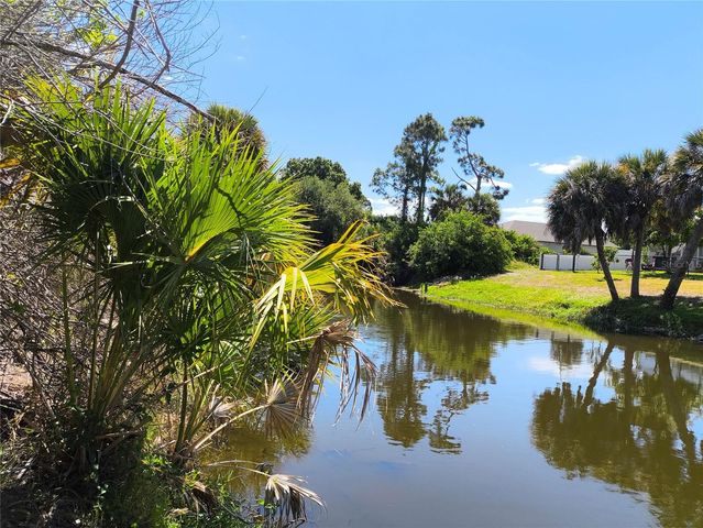 12289 CLARENDON AVENUE, Port Charlotte, FL 33981