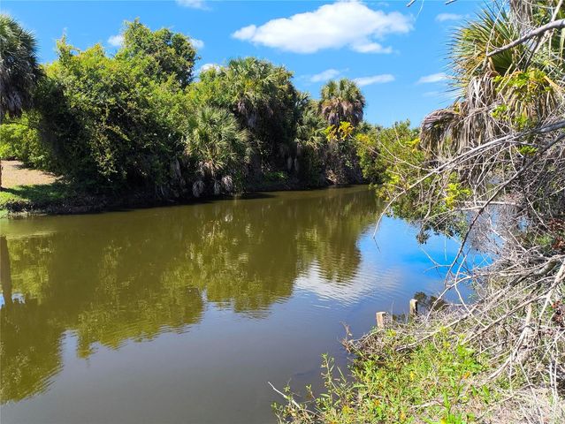 12289 CLARENDON AVENUE, Port Charlotte, FL 33981