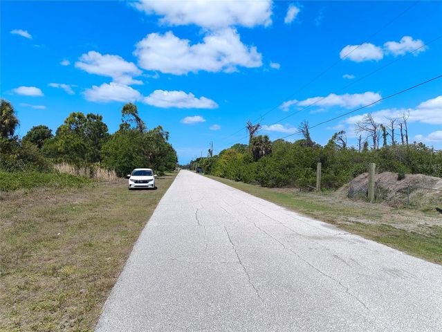 12289 CLARENDON AVENUE, Port Charlotte, FL 33981