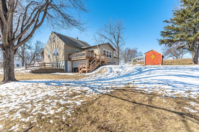 400 W Douglas Avenue, Fergus Falls, MN 56537