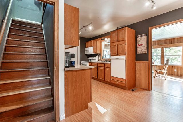 400 W Douglas Avenue, Fergus Falls, MN 56537