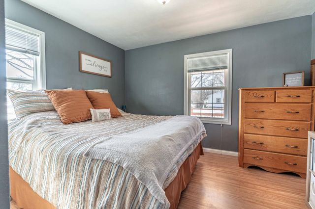 400 W Douglas Avenue, Fergus Falls, MN 56537