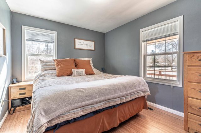 400 W Douglas Avenue, Fergus Falls, MN 56537