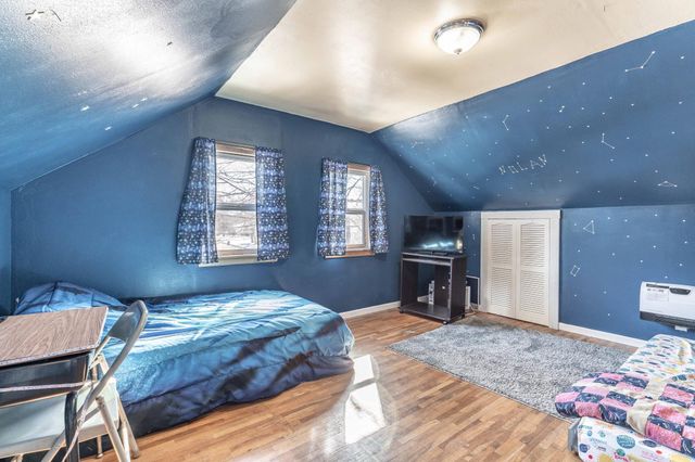 400 W Douglas Avenue, Fergus Falls, MN 56537