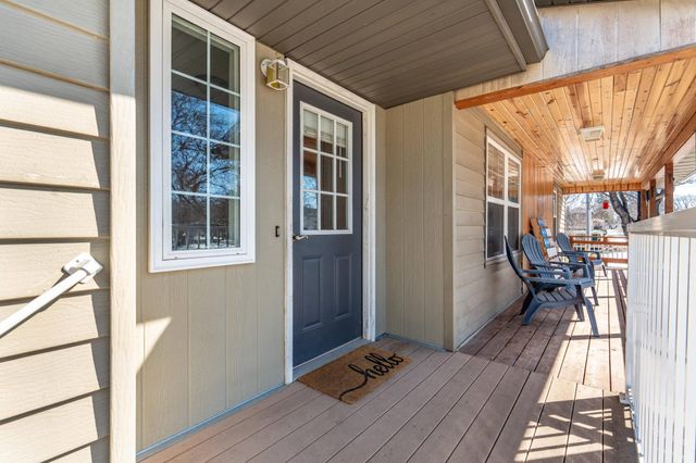 400 W Douglas Avenue, Fergus Falls, MN 56537