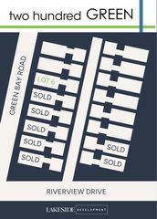 204 Two Hundred Green WAY, Thiensville, WI 53092