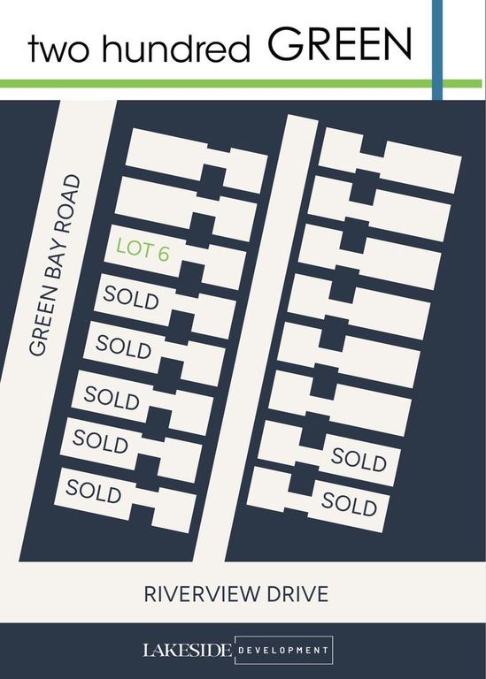 204 Two Hundred Green WAY, Thiensville, WI 53092