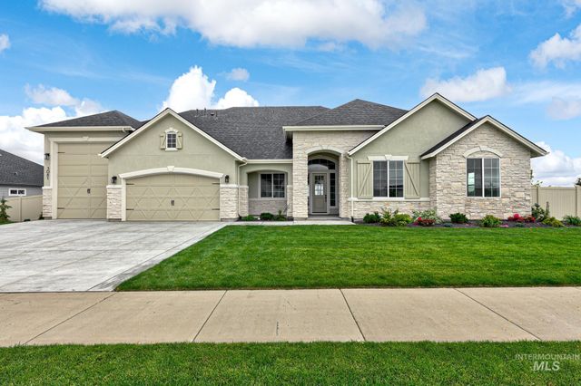 4382 W Estuary Ct., Eagle, ID 83616