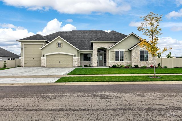 4382 W Estuary Ct., Eagle, ID 83616