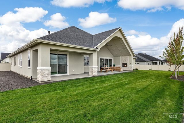 4382 W Estuary Ct., Eagle, ID 83616