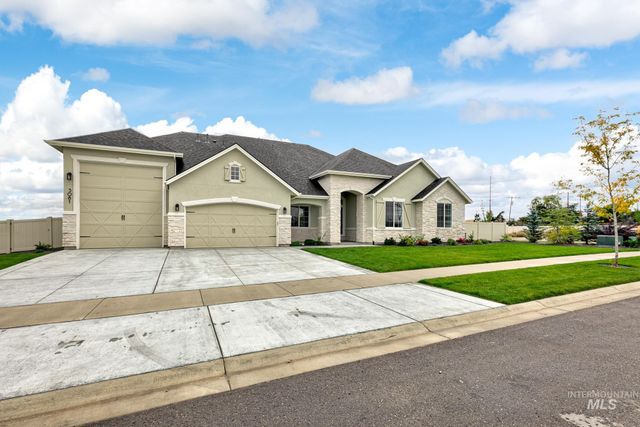 4382 W Estuary Ct., Eagle, ID 83616