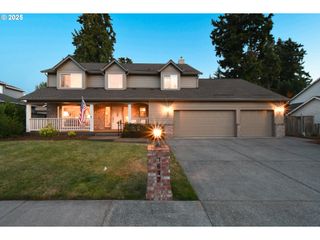 3617 Ne 101ST St, Vancouver, WA 98686