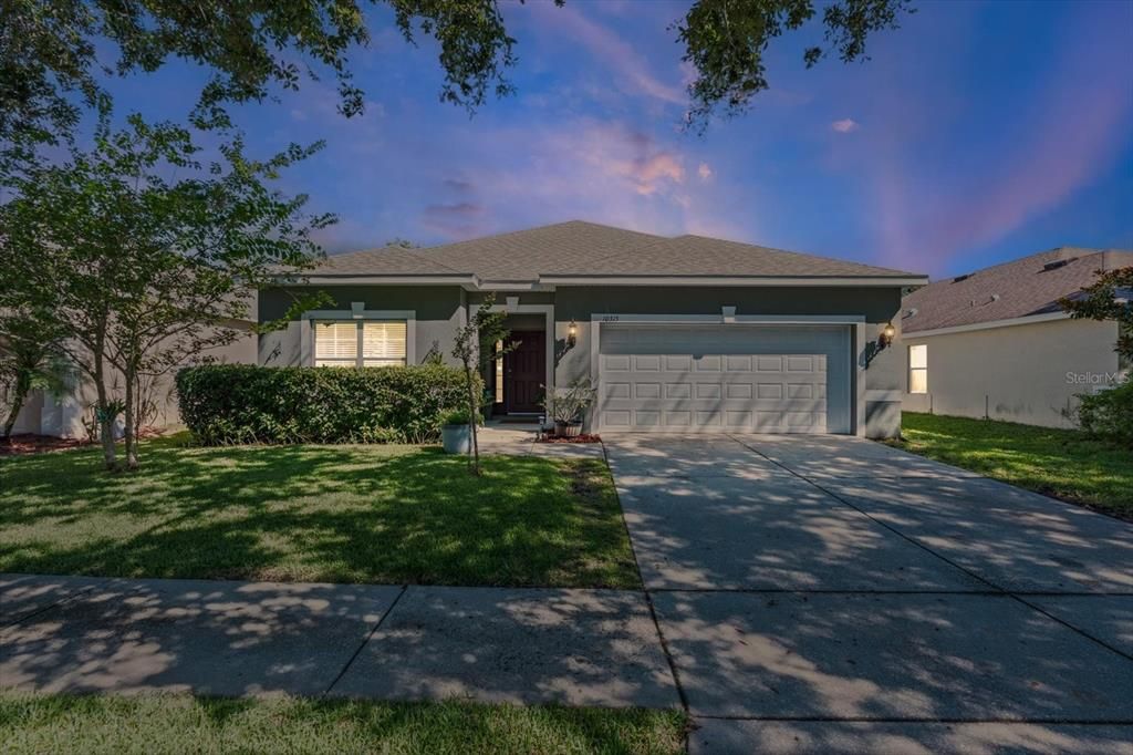 10315 CELTIC ASH DRIVE, Ruskin, FL 33573