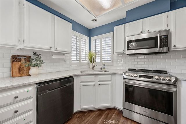 5370 Silver Canyon 7E, Yorba Linda, CA 92887