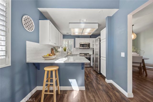 5370 Silver Canyon 7E, Yorba Linda, CA 92887