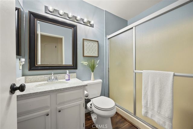 5370 Silver Canyon 7E, Yorba Linda, CA 92887