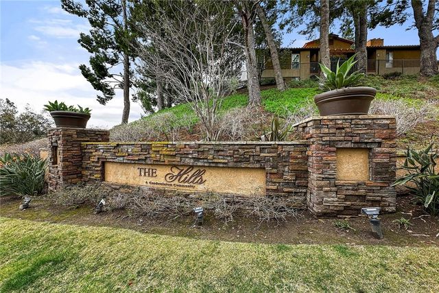 5370 Silver Canyon 7E, Yorba Linda, CA 92887