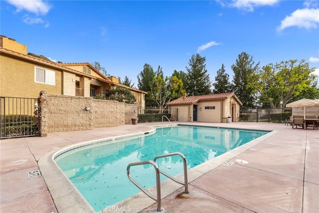 5370 Silver Canyon 7E, Yorba Linda, CA 92887