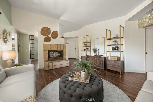 5370 Silver Canyon 7E, Yorba Linda, CA 92887