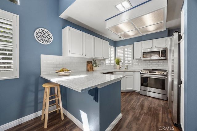 5370 Silver Canyon 7E, Yorba Linda, CA 92887