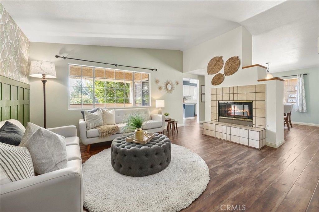 5370 Silver Canyon 7E, Yorba Linda, CA 92887