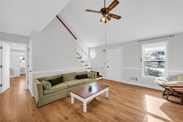 3765 Linwood Way, Snellville, GA 30039