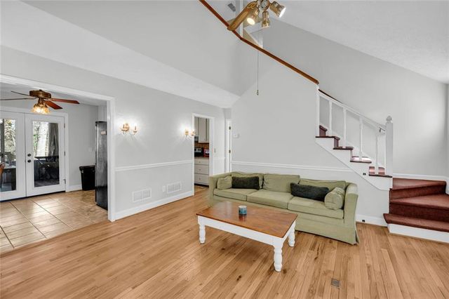 3765 Linwood Way, Snellville, GA 30039