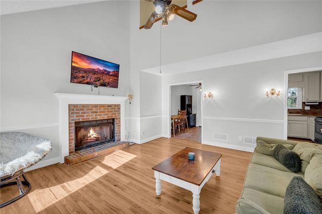 3765 Linwood Way, Snellville, GA 30039