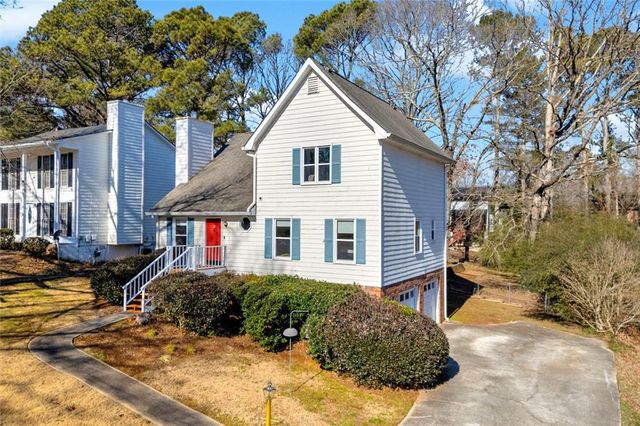 3765 Linwood Way, Snellville, GA 30039