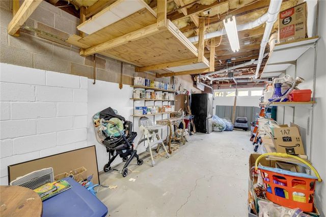 3765 Linwood Way, Snellville, GA 30039