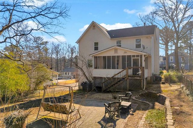 3765 Linwood Way, Snellville, GA 30039