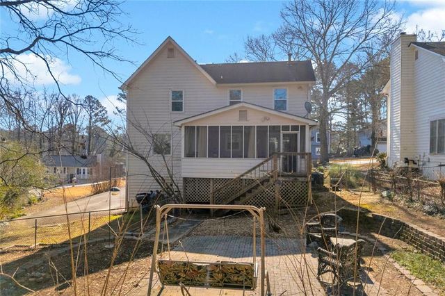 3765 Linwood Way, Snellville, GA 30039