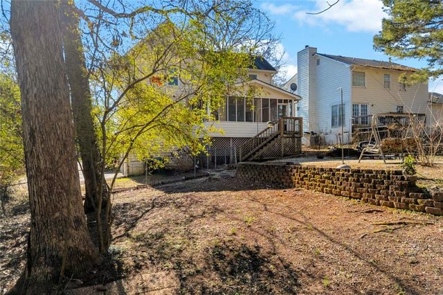 3765 Linwood Way, Snellville, GA 30039