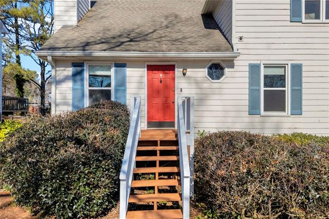 3765 Linwood Way, Snellville, GA 30039