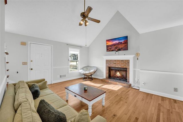 3765 Linwood Way, Snellville, GA 30039