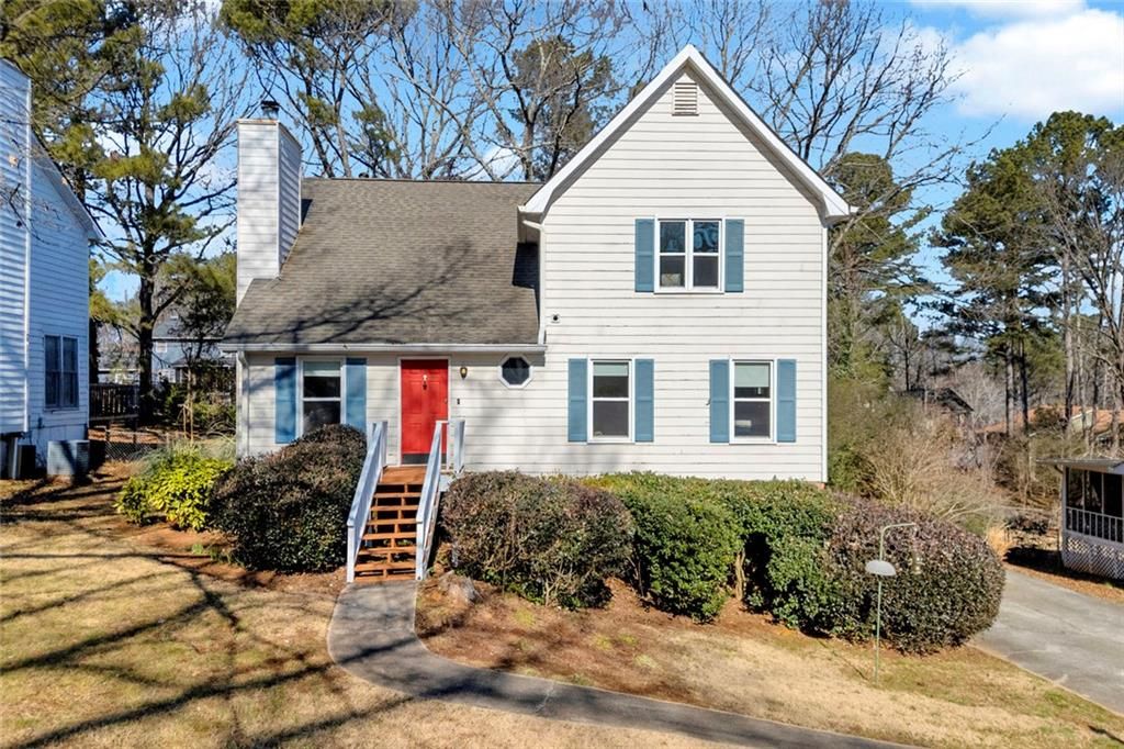 3765 Linwood Way, Snellville, GA 30039