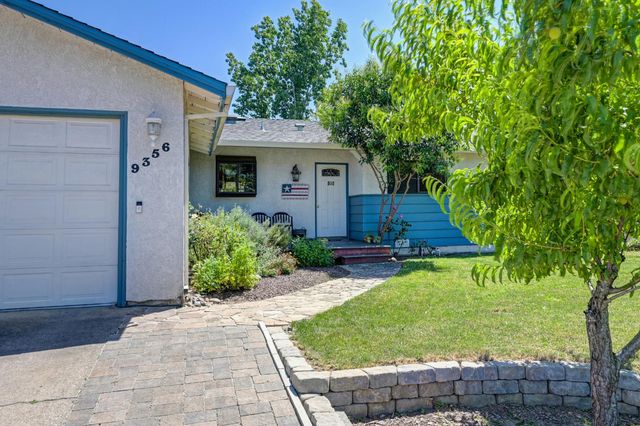 9356 Manette Way, Orangevale, CA 95662