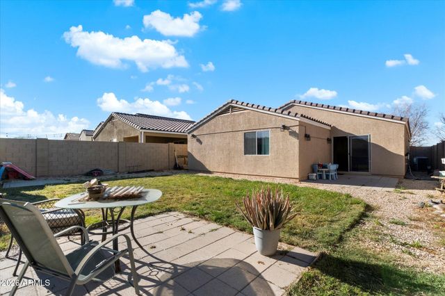 30493 N OAK Drive, Florence, AZ 85132