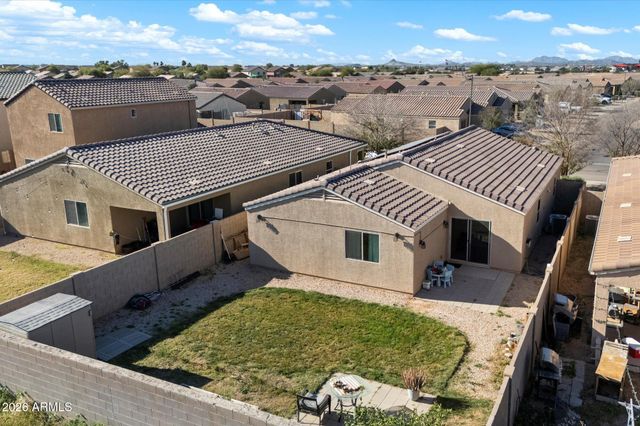 30493 N OAK Drive, Florence, AZ 85132